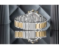 Vyriškas laikrodis EMPORIO ARMANI World Explorer AR11695 + BOX