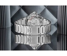 Vyriškas laikrodis EMPORIO ARMANI World Explorer AR11787 + BOX