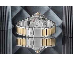 Vyriškas laikrodis EMPORIO ARMANI World Explorer AR11738 + BOX