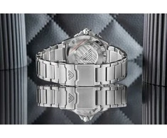Vyriškas laikrodis EMPORIO ARMANI World Explorer AR11697 + BOX