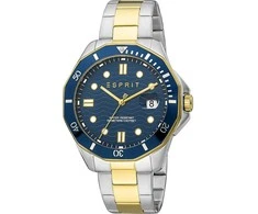 Laikrodis Esprit Kale watch ES1G367M0095