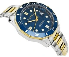 Laikrodis Esprit Kale watch ES1G367M0095