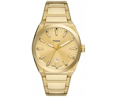 Vyriškas laikrodis FOSSIL Everett FS5965 + BOX