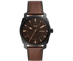 Vyriškas laikrodis FOSSIL Machine FS5901 + BOX