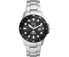 Vyriškas laikrodis FOSSIL Mėlyna FS6032 + BOX
