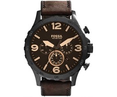 Vyriškas laikrodis FOSSIL Nate JR1487 + BOX