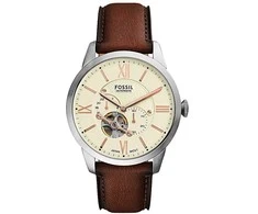Vyriškas laikrodis FOSSIL Townsman Automatic ME3266 + BOX