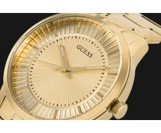 Laikrodis Guess Męski Emmett + BOX (GW1050G2)