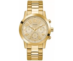 Vyriškas laikrodis Guess Parker GW1006G2 + BOX