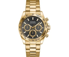 Vyriškas laikrodis Guess Sport Arthur Chronograph GW1058G2 + dėžutė