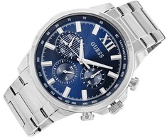 Vyriškas laikrodis Guess Walker GW0900G4 + BOX