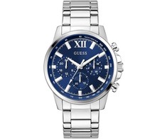 Vyriškas laikrodis Guess Walker GW0900G4 + BOX