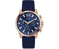 Vyriškas laikrodis Guess Walker GW0913G1 + BOX