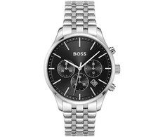 Vyriškas laikrodis Hugo Boss Avery 1514157 + BOX