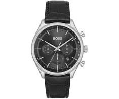Vyriškas laikrodis Hugo Boss Gregor 1514049 + BOX