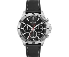 Vyriškas laikrodis Hugo Boss Troper 1514055 + BOX