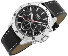 Vyriškas laikrodis Hugo Boss Troper 1514055 + BOX