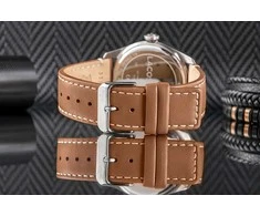 Vyriškas laikrodis LACOSTE Adventurer 2011301 + BOX