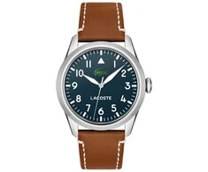 Vyriškas laikrodis LACOSTE Adventurer 2011301 + BOX