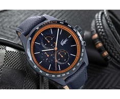 Laikrodis Lacoste Apext Chronografas 2011297
