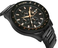 Laikrodis Maserati Unisex laikrodis Maserati R8873640011 (44 mm)