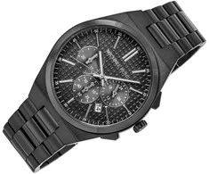 Vyriškas laikrodis MICHAEL KORS Lennox MK9146 + BOX