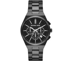 Vyriškas laikrodis MICHAEL KORS Lennox MK9146 + BOX