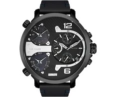 Laikrodis PAUL LORENS MALE WATCH - PL11706A2-1A1 (zg369a) + BOX