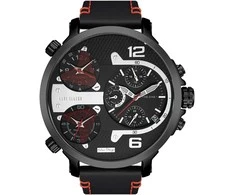 Laikrodis PAUL LORENS MALE WATCH - PL11706A2-1A3 (zg369b) + BOX
