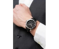 Laikrodis PAUL LORENS MALE WATCH - PL20010A-1A1 (zg379a) + BOX
