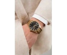 Laikrodis PAUL LORENS MALE WATCH - PL20012B-1D1 (zg382d) + BOX