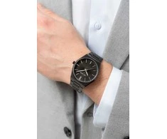 Laikrodis PAUL LORENS MALE WATCH - PL20013B-1A5 (zg384e) + BOX