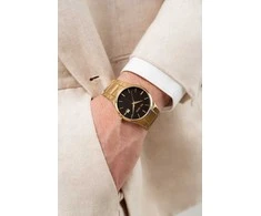 Laikrodis PAUL LORENS MALE WATCH - PL20015B-1D1 (zg381b) + BOX