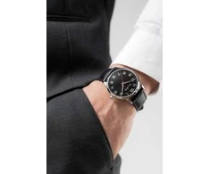Laikrodis PAUL LORENS MALE WATCH - PL20022A-1A1 (zg377b) + BOX