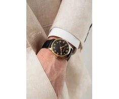 Laikrodis PAUL LORENS MALE WATCH - PL20022A-1A2 (zg377c) + BOX