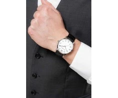 Laikrodis PAUL LORENS MALE WATCH - PL20022A-3A1 (zg377d) + BOX