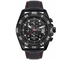 Laikrodis PAUL LORENS MALE WATCH - PL8754A5-1A3 (zg375b) + BOX