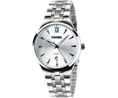 Vyriškas laikrodis Skmei 9071BU-B + BOX