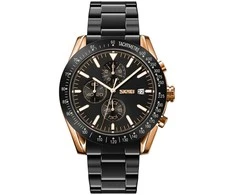Laikrodis SKMEI 9253RGBK
