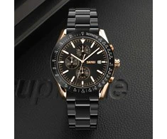 Laikrodis SKMEI 9253RGBK
