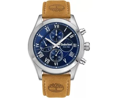 Vyriškas laikrodis TIMBERLAND Ashmont TDWGF0082602 + BOX