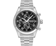 Vyriškas laikrodis TIMBERLAND Ashmont TDWGK0082603 + BOX