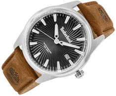 Vyriškas laikrodis TIMBERLAND Birch Road TDWGB0083101 + BOX