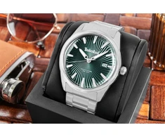 Vyriškas laikrodis TIMBERLAND Birch Road TDWGH0083105 + BOX