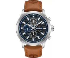Vyriškas laikrodis TIMBERLAND Classic TDWGF0056103 + BOX