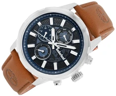 Vyriškas laikrodis TIMBERLAND Classic TDWGF0056103 + BOX