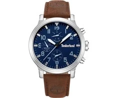 Vyriškas laikrodis TIMBERLAND Driscoll TDWGF0040702 + BOX