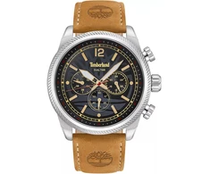 Vyriškas laikrodis TIMBERLAND Henniker II TDWGF0082801 + BOX
