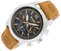 Vyriškas laikrodis TIMBERLAND Henniker II TDWGF0082801 + BOX