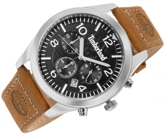 Vyriškas laikrodis TIMBERLAND Killington Peak Chronograph TDWGC0068803 + BOX